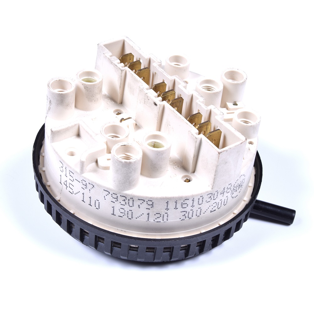 картинка Реле уровня стиральной машины в Сервисном центре «Близнецов»