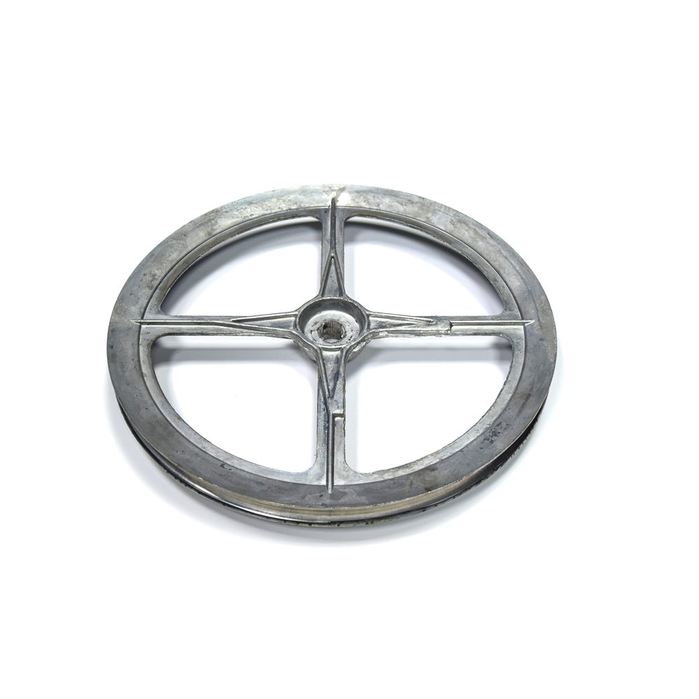 картинка Шкив стиральной машины в Сервисном центре «Близнецов»