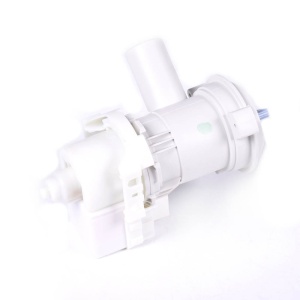 картинка Насос сливной стиральной машины в Сервисном центре «Близнецов»