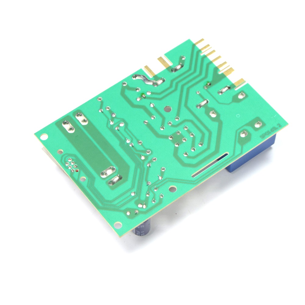 картинка Модуль силовой вытяжки в Сервисном центре «Близнецов»