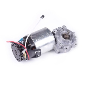 картинка Мотор с редуктором мясорубки в Сервисном центре «Близнецов»