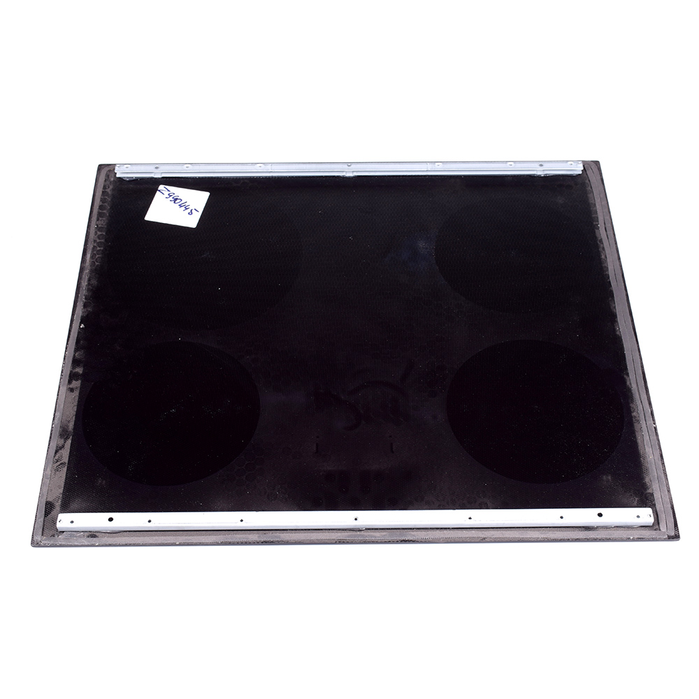 картинка Стеклокерамическая поверхность варочной панели в Сервисном центре «Близнецов»