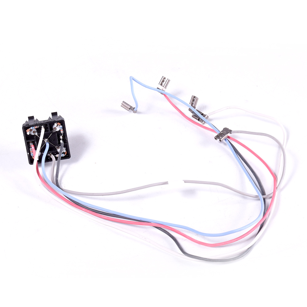 картинка Индикатор остаточного тепла электроплиты в Сервисном центре «Близнецов»