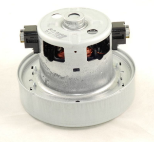 картинка Мотор пылесоса в Сервисном центре «Близнецов»