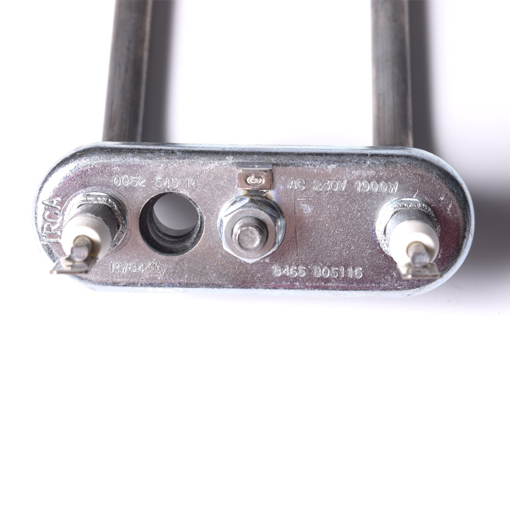 картинка Элемент нагревательный (ТЭН) стиральной машины  в Сервисном центре «Близнецов»