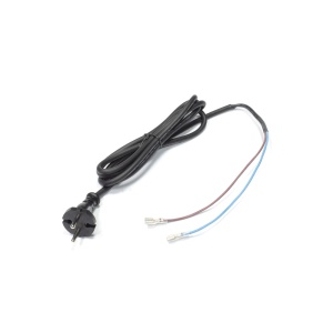 картинка Шнур сетевой конвектора в Сервисном центре «Близнецов»