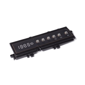 картинка Дисплей стиральной машины в Сервисном центре «Близнецов»