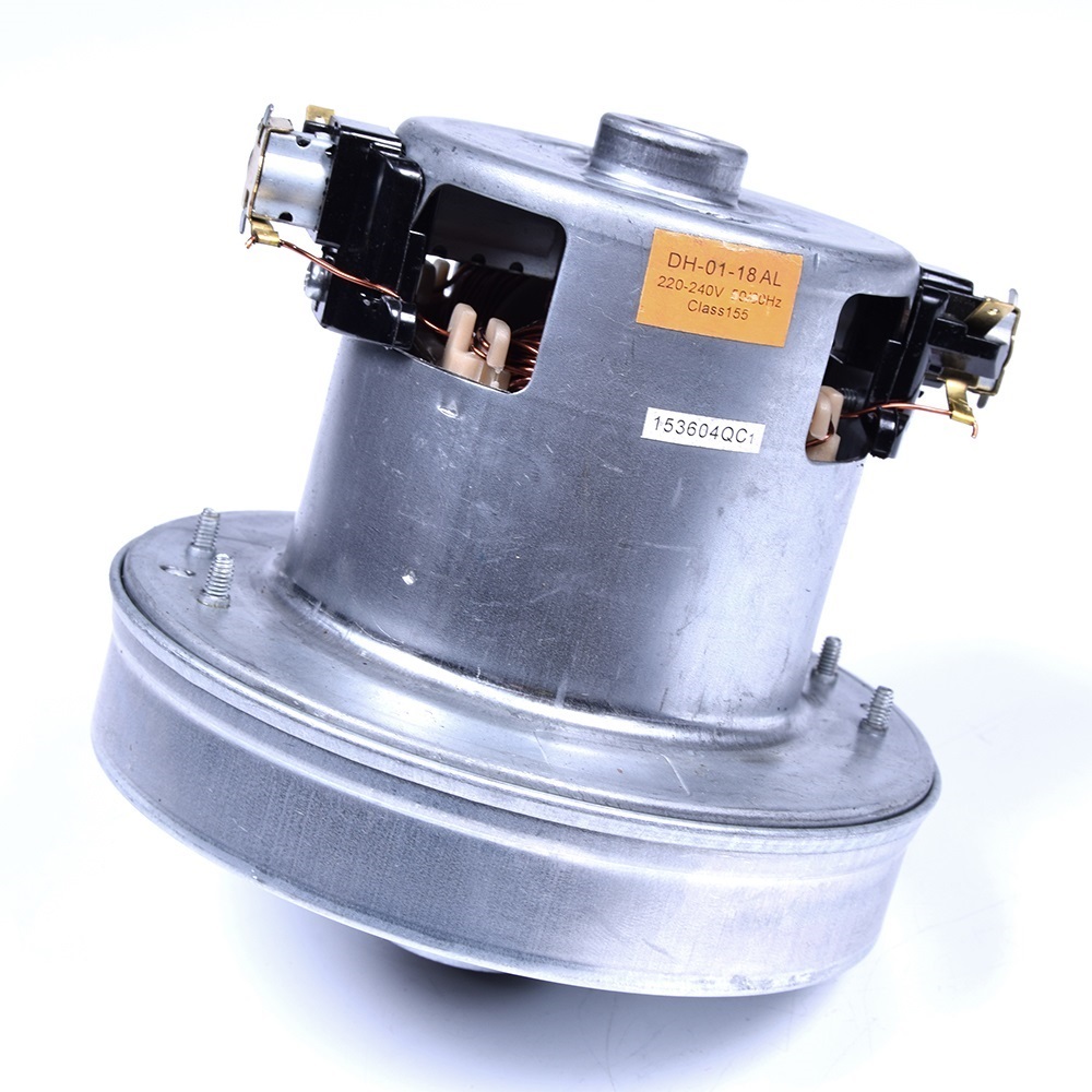 картинка Мотор пылесоса в Сервисном центре «Близнецов»