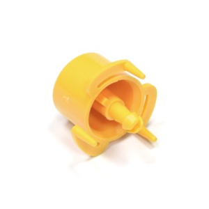 картинка Кнопка оранжевая стиральной машины  в Сервисном центре «Близнецов»