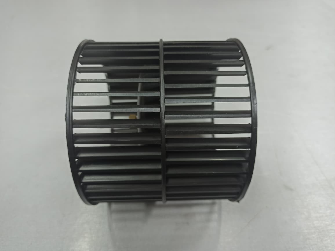 картинка Крыльчатка 120х103х120 вытяжки с разборки в Сервисном центре «Близнецов»