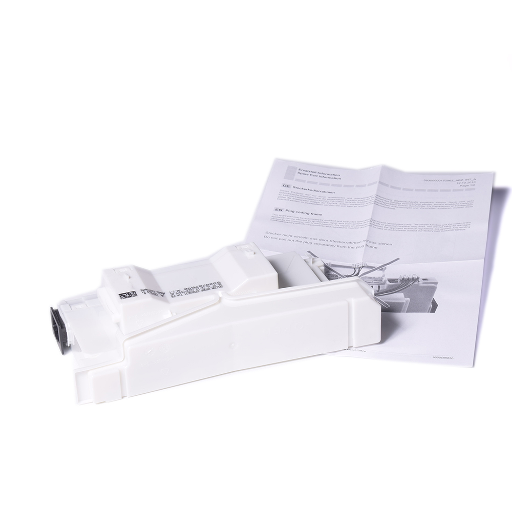 картинка Модуль силовой посудомоечной машины в Сервисном центре «Близнецов»