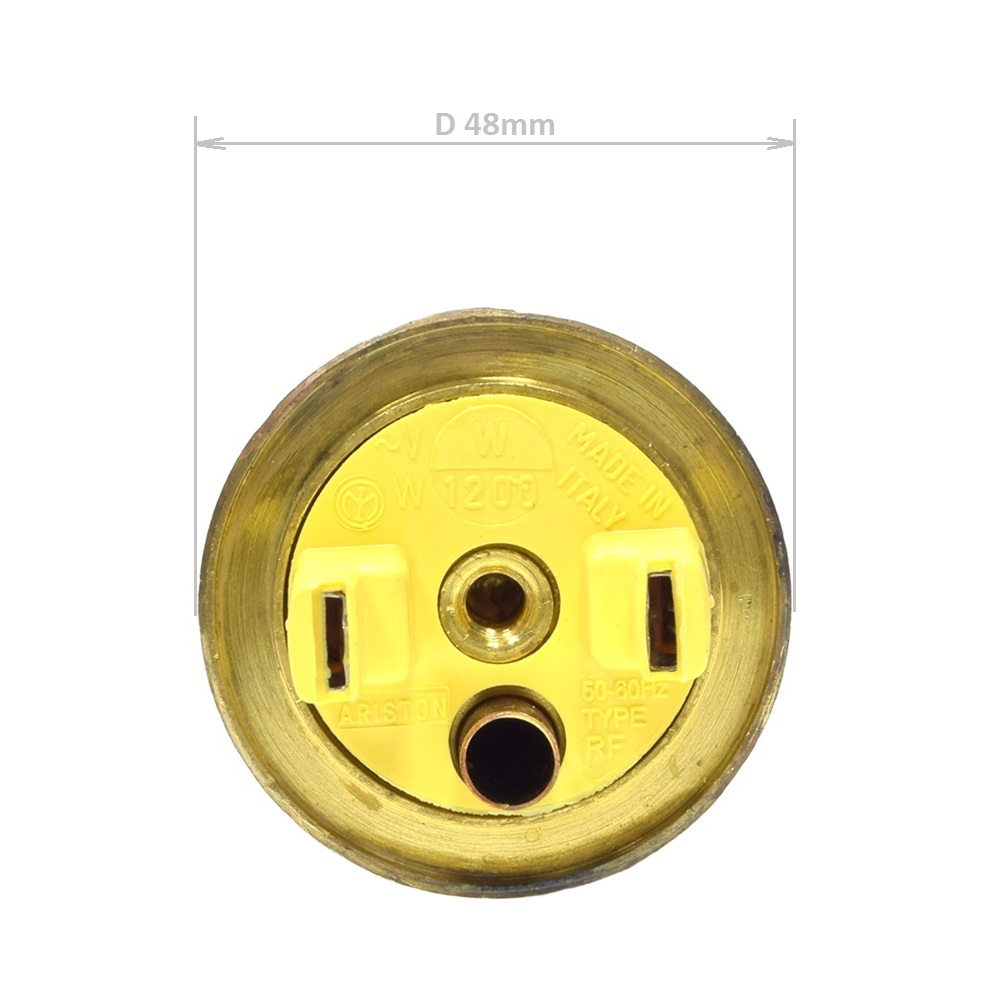 картинка Элемент нагревательный (ТЭН) 1200Вт  водонагревателя в Сервисном центре «Близнецов»