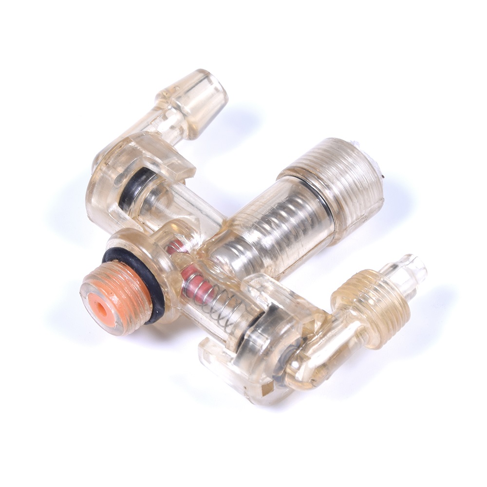 картинка Клапан кофемашины в Сервисном центре «Близнецов»