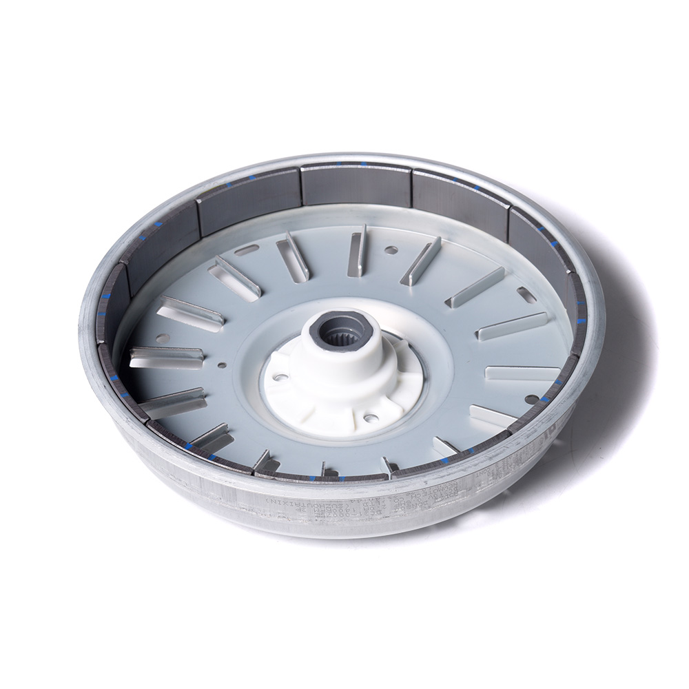 картинка Ротор стиральной машины в Сервисном центре «Близнецов»