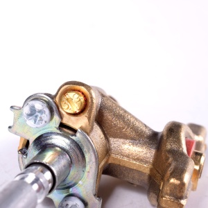 картинка Кран газовой плиты в Сервисном центре «Близнецов»