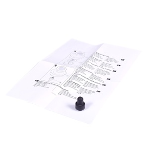 картинка Клапан сливной холодильника в Сервисном центре «Близнецов»