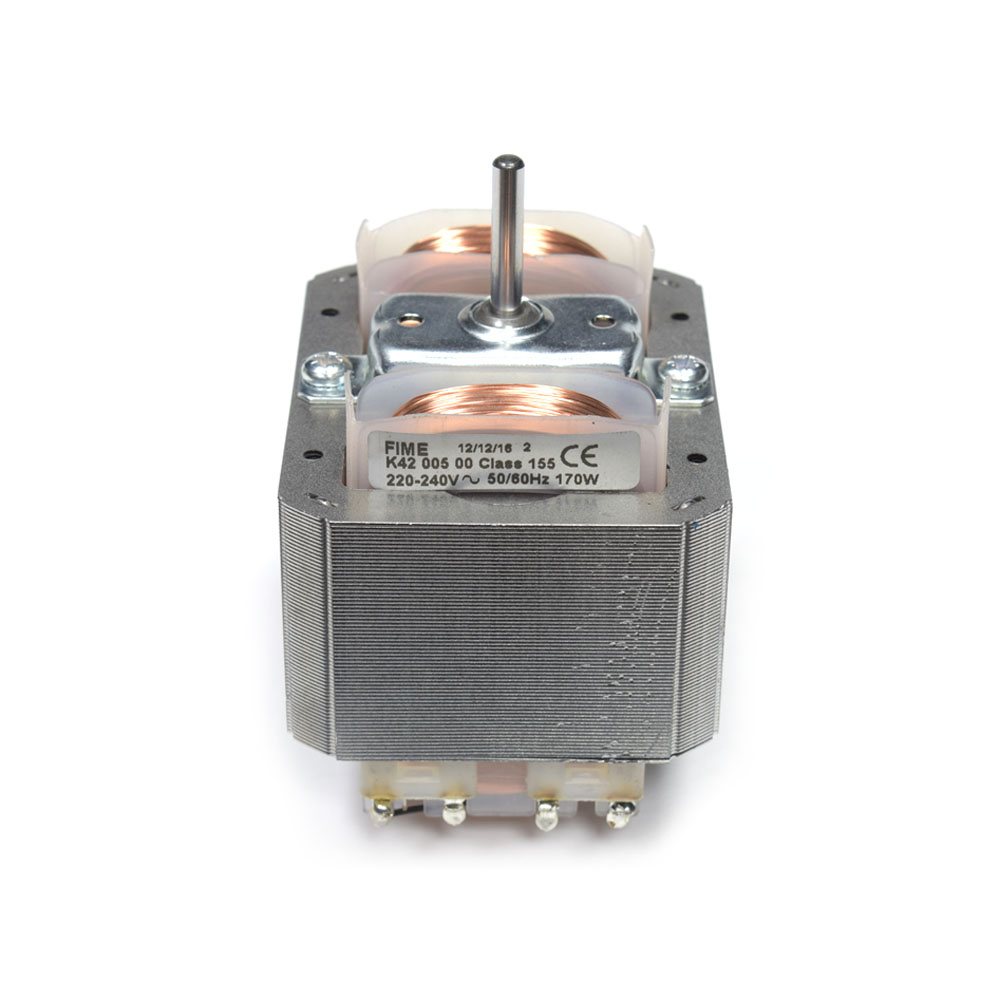 картинка Электродвигатель вытяжки в Сервисном центре «Близнецов»