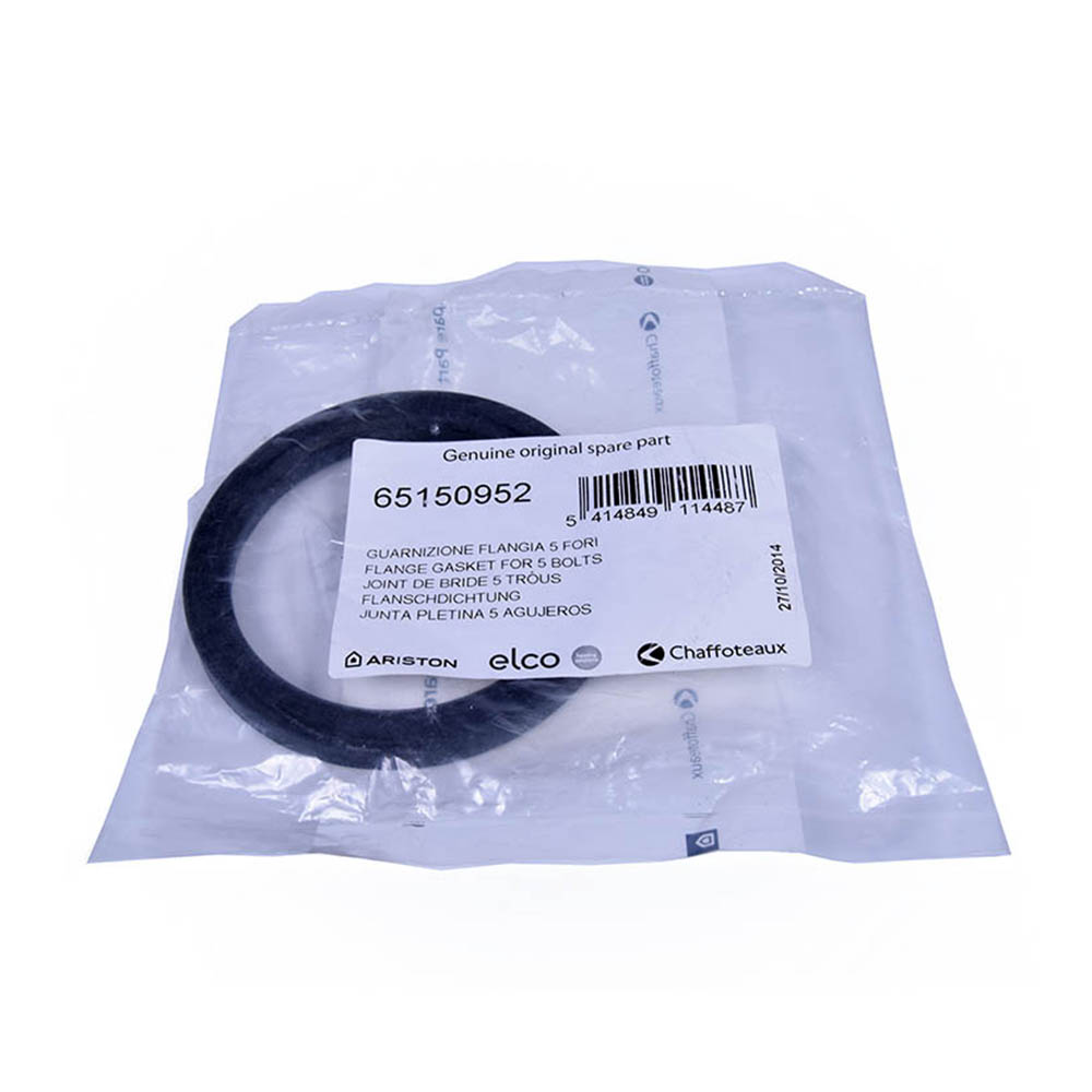 картинка Прокладка уплотнительная ТЭНа водонагревателя в Сервисном центре «Близнецов»