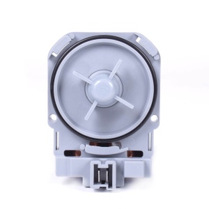 картинка Насос сливной (помпа) стиральной машины в Сервисном центре «Близнецов»