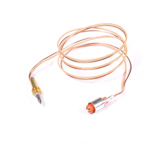 картинка Газ-контроль (термопара) газовой варочной панели в Сервисном центре «Близнецов»