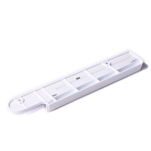 картинка Комплект держателя правой направляющей двери морозильной камеры в Сервисном центре «Близнецов»