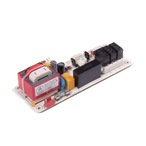 картинка Плата силовая увлажнителя, воздухоочистителя в Сервисном центре «Близнецов»