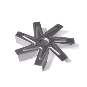 картинка Крыльчатка мотора духовки в Сервисном центре «Близнецов»