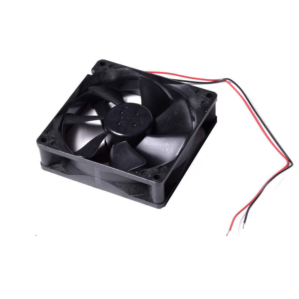 картинка Вентилятор холодильника в Сервисном центре «Близнецов»