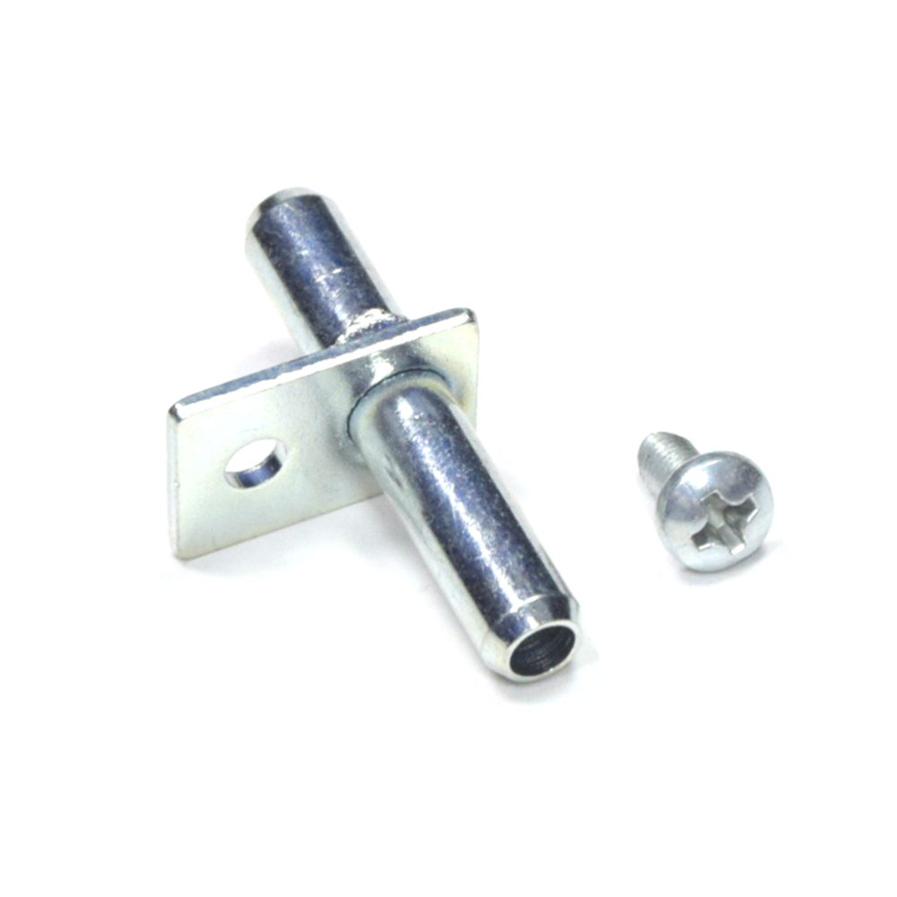 картинка Штуцер подключения пневмореле к вентилятору газового котла в Сервисном центре «Близнецов»