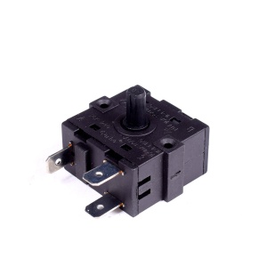 картинка Переключатель роторный режимов работы ZOH/ES маслонаполненного радиатора в Сервисном центре «Близнецов»