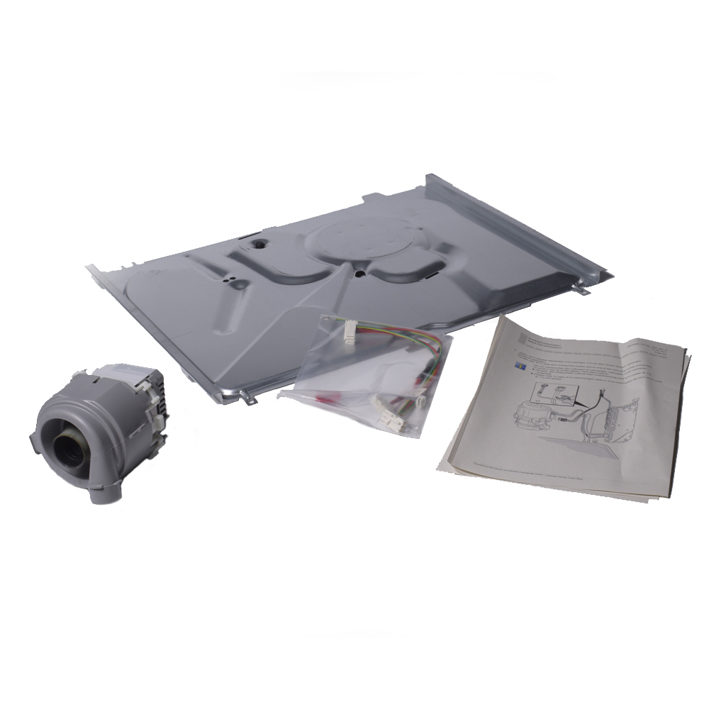 картинка Помпа нагревательная для посудомоечной машины в Сервисном центре «Близнецов»