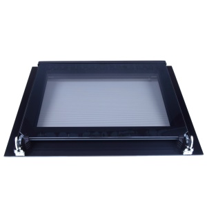 картинка Дверь в сборе духовки в Сервисном центре «Близнецов»