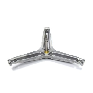 картинка Крестовина барабана (800 оборотов) стиральной машины  в Сервисном центре «Близнецов»