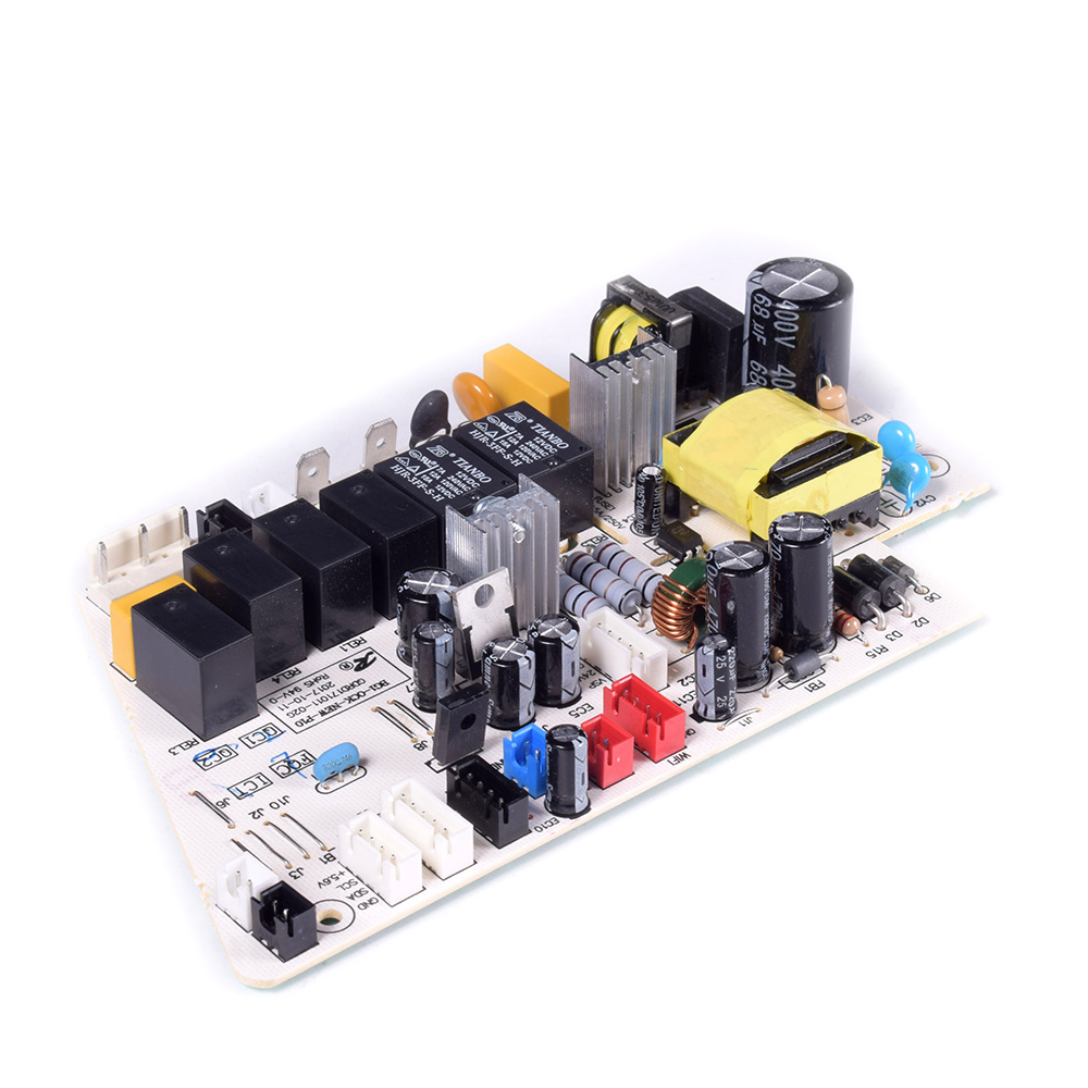 картинка Плата питания Air Master BMAC мультикомплекса протично-очистительного в Сервисном центре «Близнецов»