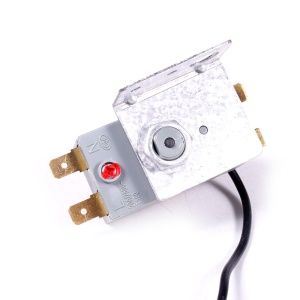 картинка Термостат защитный водонагревателя в Сервисном центре «Близнецов»