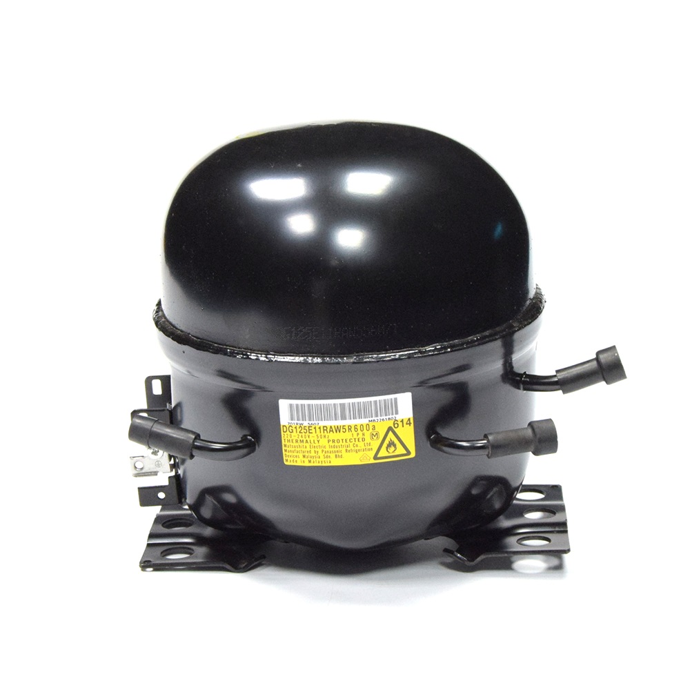 картинка Компрессор холодильника в Сервисном центре «Близнецов»