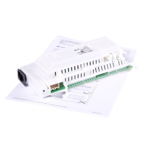 картинка Силовой модуль незапрограммированный посудомоечной машины в Сервисном центре «Близнецов»