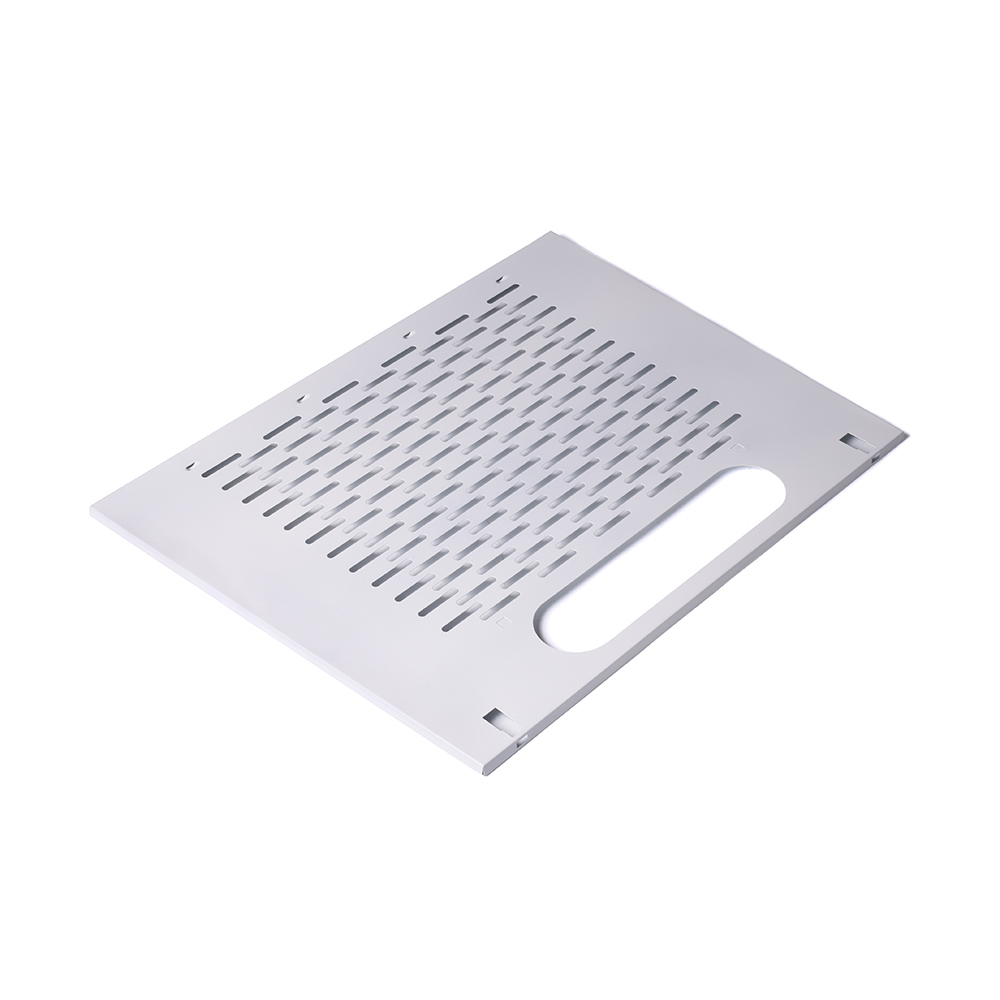 картинка Решетка вытяжки в Сервисном центре «Близнецов»