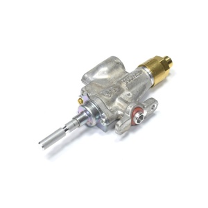 картинка Газовый кран газовой плиты в Сервисном центре «Близнецов»