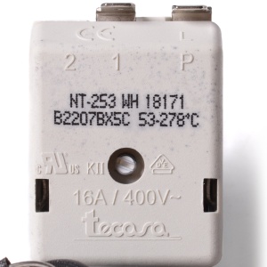 картинка Термостат духовки в Сервисном центре «Близнецов»