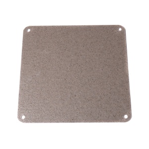 картинка Слюдяная пластина микроволновой печи в Сервисном центре «Близнецов»