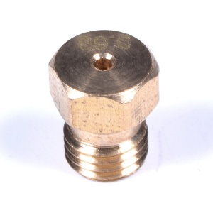 картинка Форсунка (жиклер) газовой плиты в Сервисном центре «Близнецов»