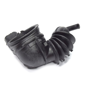 картинка Патрубок сливной (в комплекте с запорным шариком) стиральной машины в Сервисном центре «Близнецов»