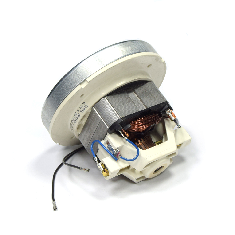 картинка Мотор пылесоса в Сервисном центре «Близнецов»