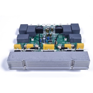 картинка Модуль силовой (генератор) варочной панели в Сервисном центре «Близнецов»