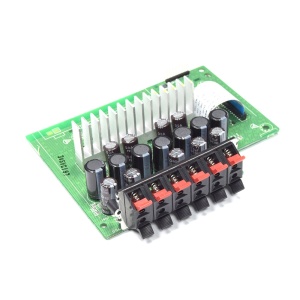 картинка Модуль телевизора в Сервисном центре «Близнецов»