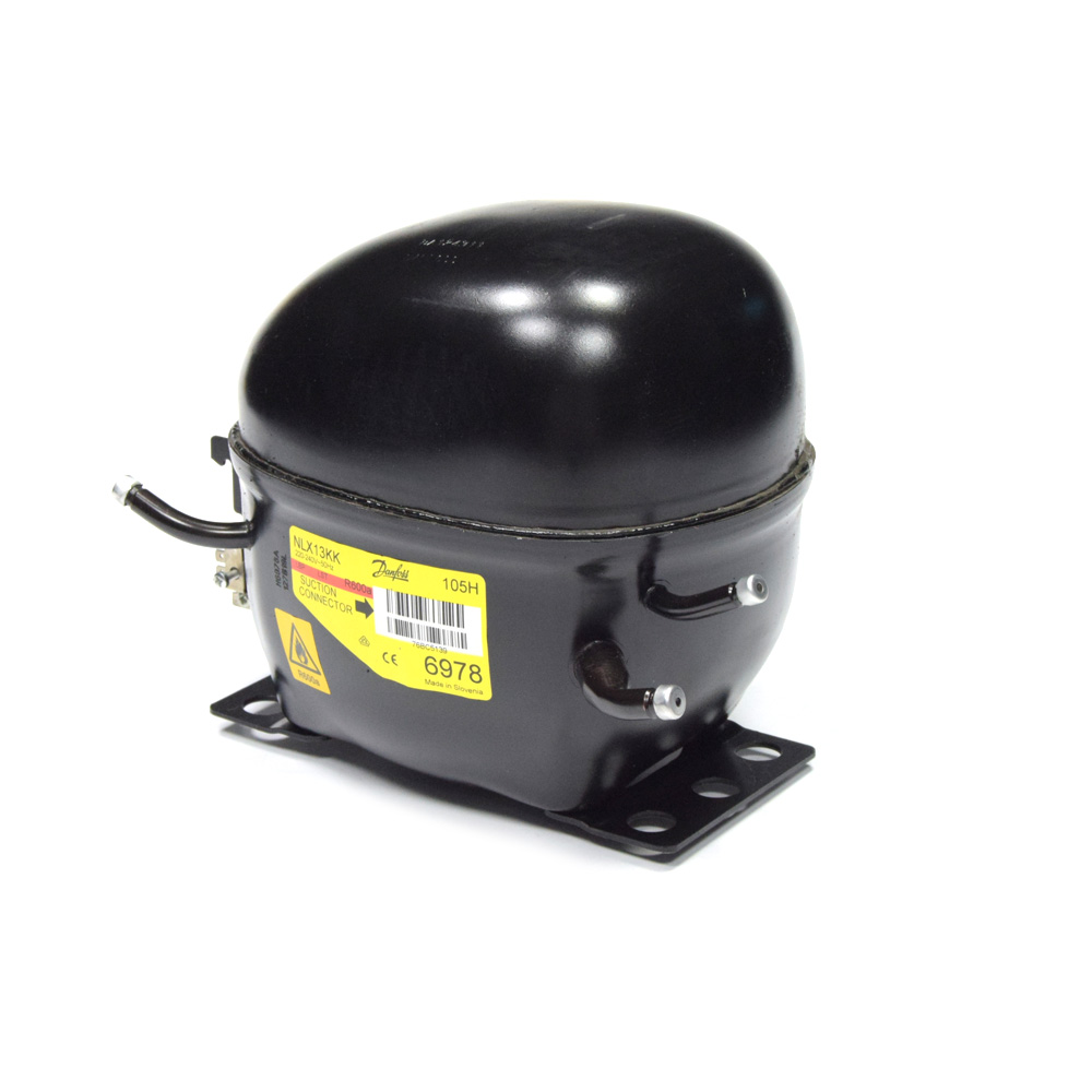 картинка Компрессор холодильника в Сервисном центре «Близнецов»