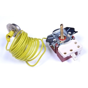 картинка Терморегулятор стиральной машины в Сервисном центре «Близнецов»