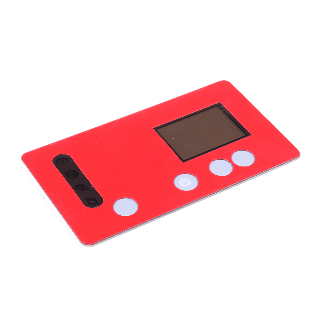 картинка Стикер на панель управления IF PRO (13V/17H) водонагревателя в Сервисном центре «Близнецов»