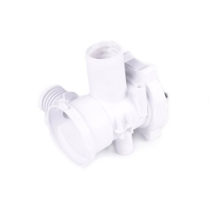 картинка Патрубок (улитка) насоса в Сервисном центре «Близнецов»